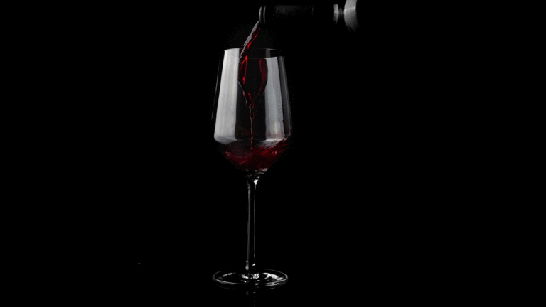 Best Red Wine 2025
