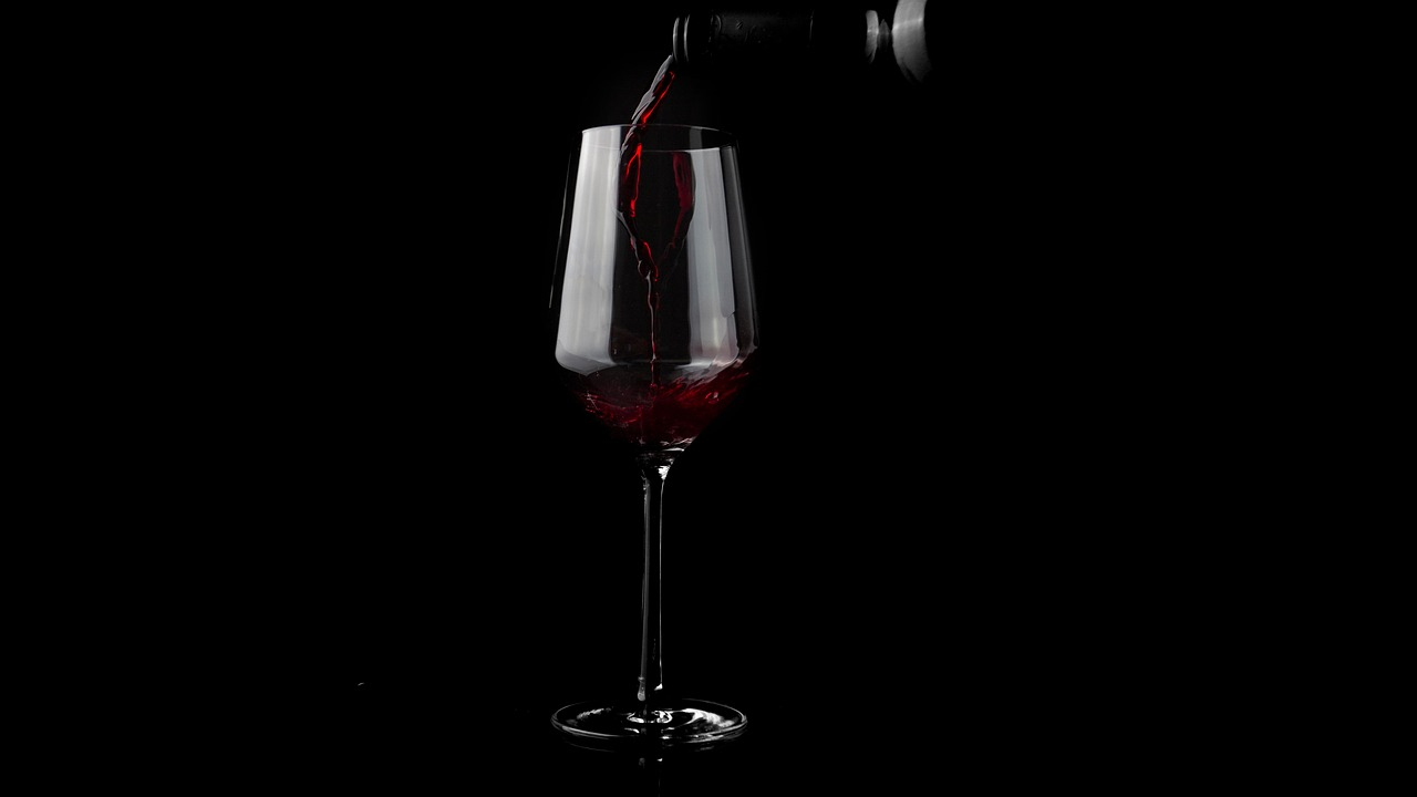 Best Red Wine 2025