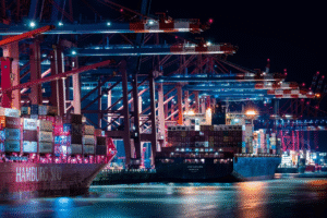 Shipping