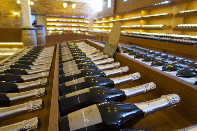 Sparkling Wines