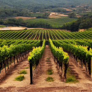 Vineyard