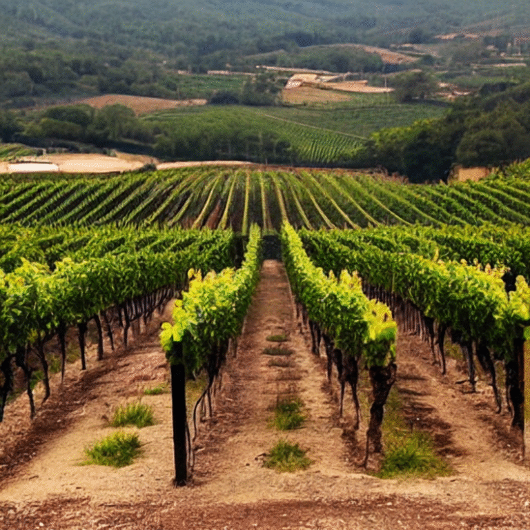 Vineyard