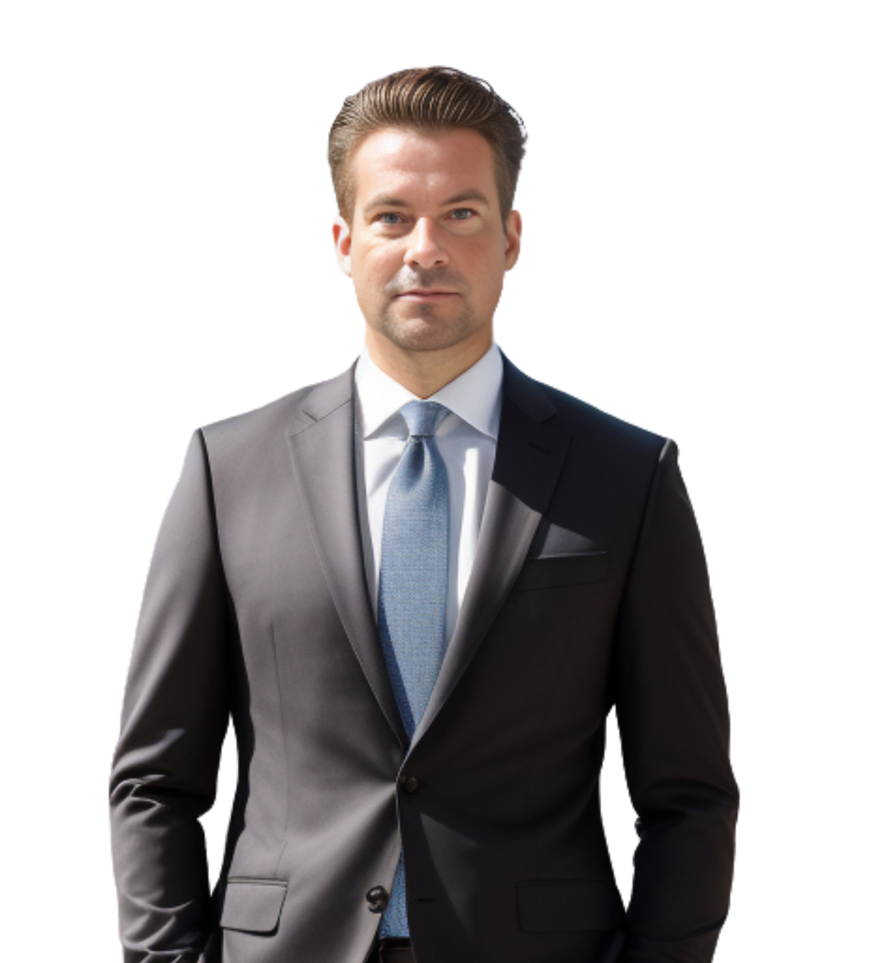 Haitch Hunt Profile